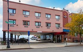 Comfort Inn Brooklyn New York